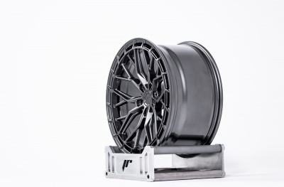 JR48 Hyper Gray
