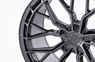 JR48 Hyper Gray