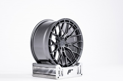 JR48 Hyper Gray