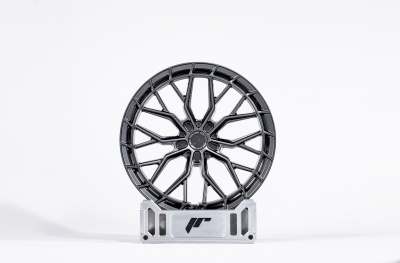 JR48 Hyper Gray