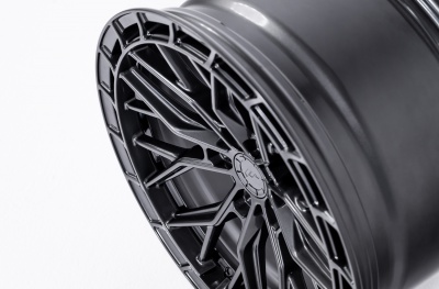JR48 japan racing wheels