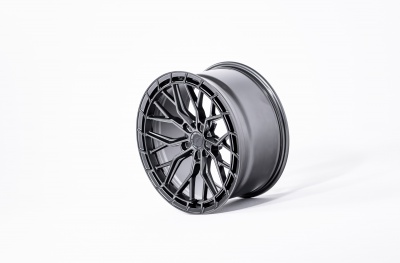 JR48 japan racing wheels details