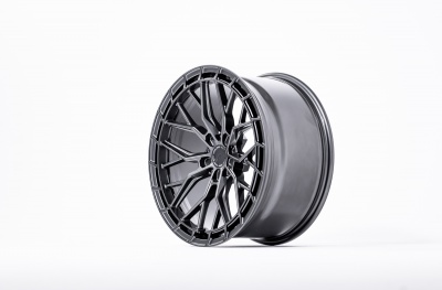 JR48 japan racing rims