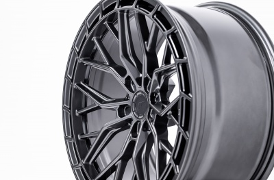 JR48 japan racing rim details
