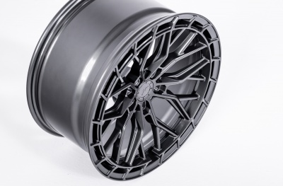JR48 Hyper Gray