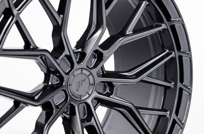JR48 Hyper Gray