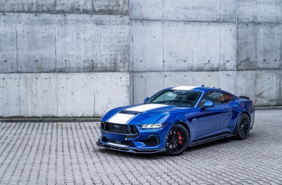 Ford pictures