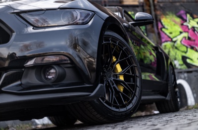 Ford pics