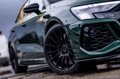 Audi pics