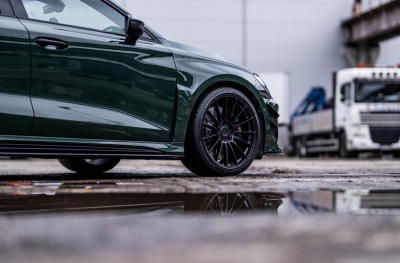 Audi A3 / S3 / RS3