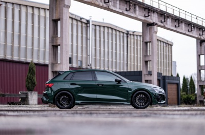 Audi A3 / S3 / RS3