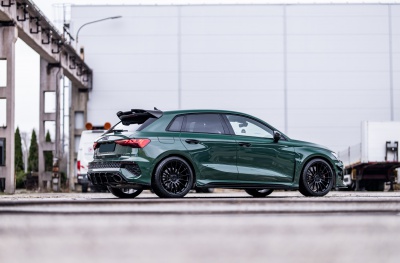 Audi A3 / S3 / RS3