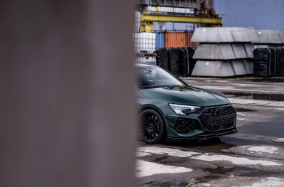 Audi A3 / S3 / RS3
