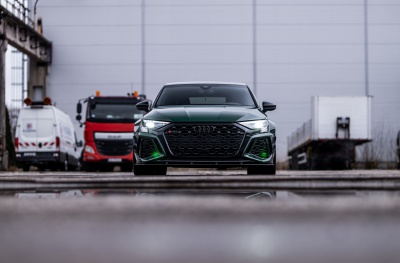 Audi A3 / S3 / RS3