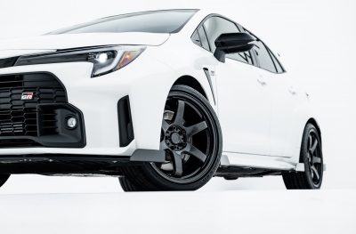 Toyota pics