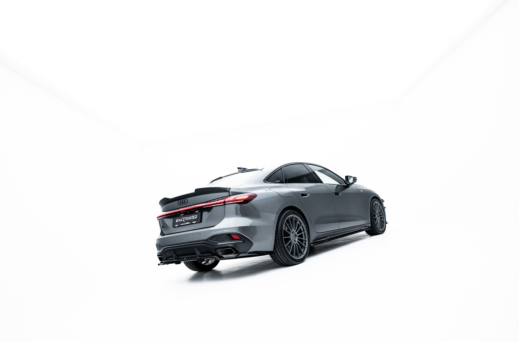 Audi gallery
