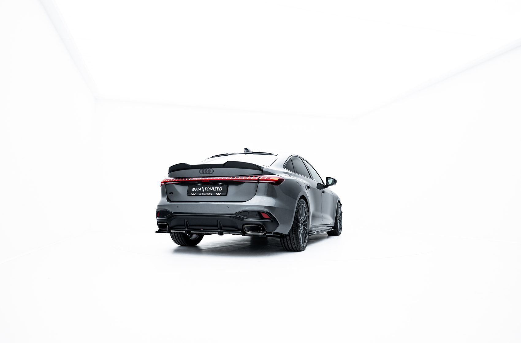 Audi gallery