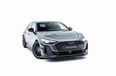 Audi japan racing rims
