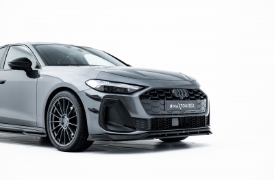 Audi SL05