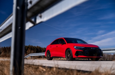 Audi Matt Bronze