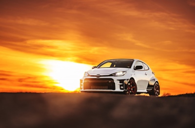 Toyota pics