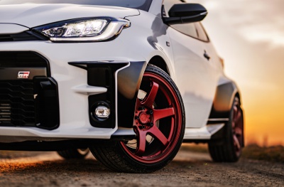 Toyota images