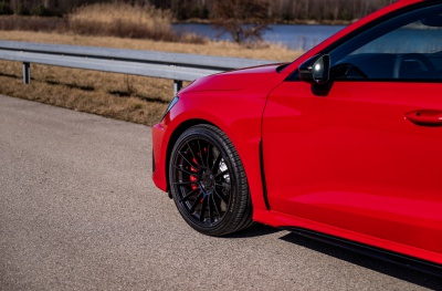 Audi A3 / S3 / RS3