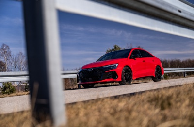 Audi japan racing rims