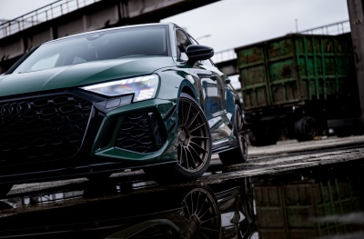 Audi pics