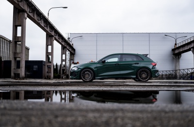 Audi A3 / S3 / RS3