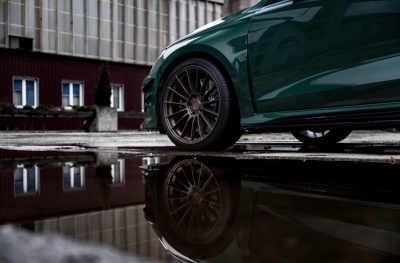 Audi A3 / S3 / RS3