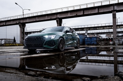 Audi A3 / S3 / RS3