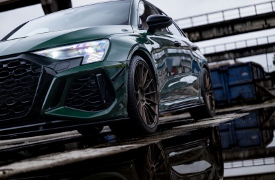 Audi A3 / S3 / RS3