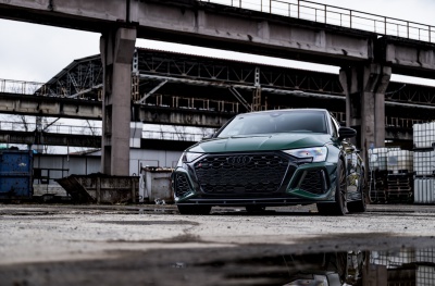 Audi A3 / S3 / RS3