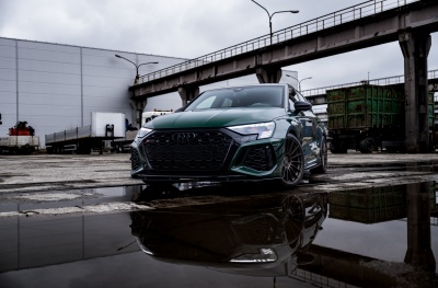 Audi images
