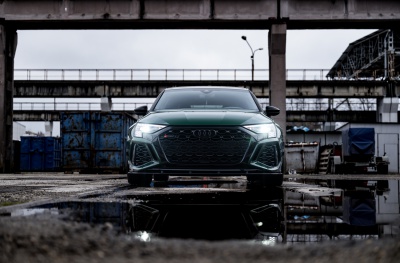 Audi SL05