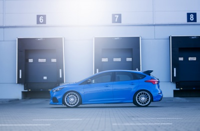 Ford Focus / ST / RS