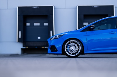 Ford Focus / ST / RS