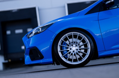 Ford Focus / ST / RS