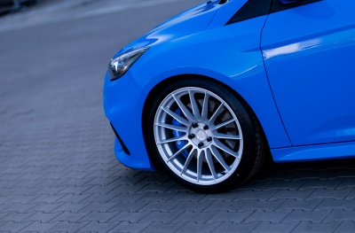 Ford Focus / ST / RS