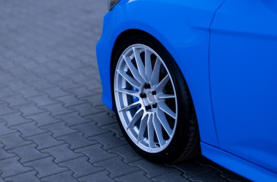 Ford Focus / ST / RS
