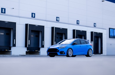 Ford Focus / ST / RS