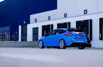Ford Focus / ST / RS