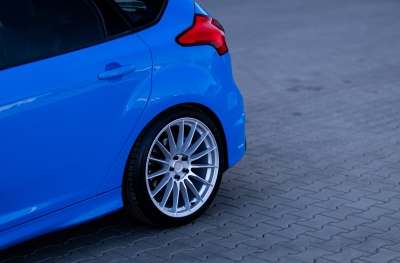 Ford Focus / ST / RS