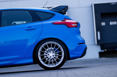 Ford Focus / ST / RS