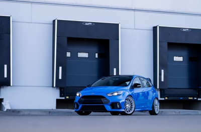 Ford japan racing wheels