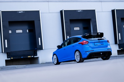 Ford japan racing rims