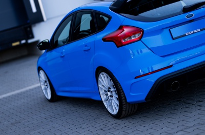 Ford SL05