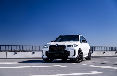 BMW japan racing wheels