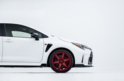 Toyota Corolla GR